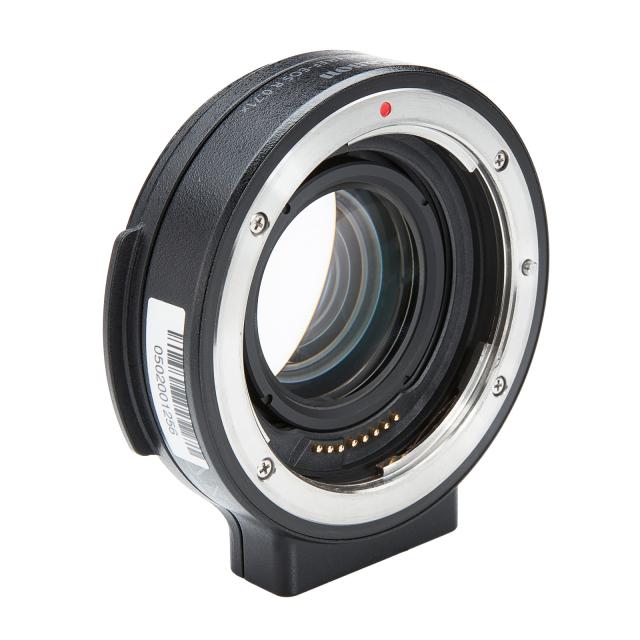 Canon Adapter EOS R to EF 0,71x for C70