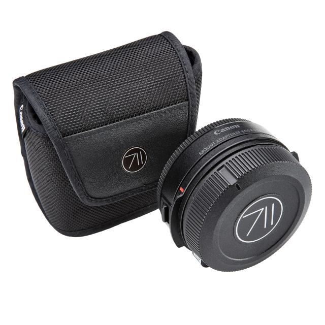 Canon Adapter EOS R to EF 0,71x for C70