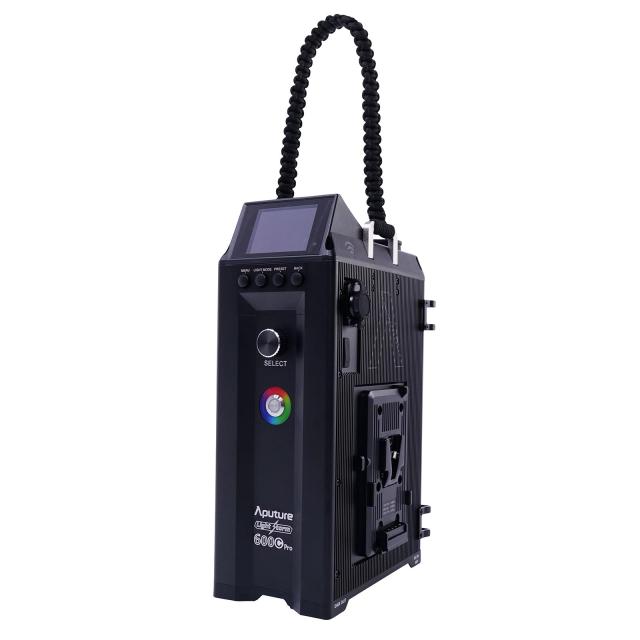 Aputure LS 600c Pro