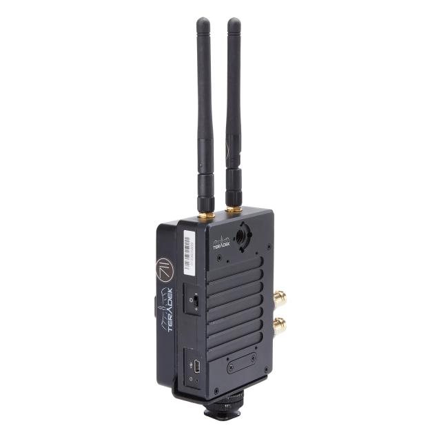 Teradek Bolt 500 XT 3G-SDI/HDMI Wireless TX