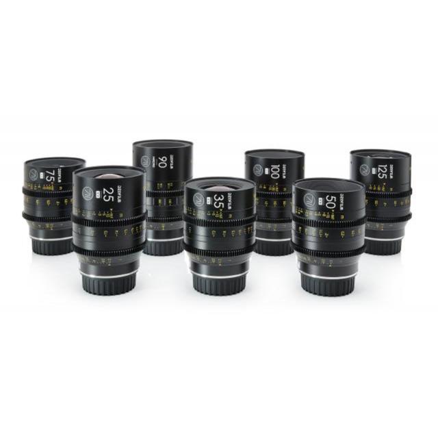 DZO Vespid Prime Set of 3 - PL