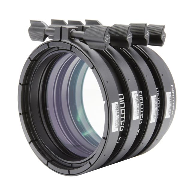 Vaxis VFX 114mm Diopter Set (0.5/1/2/3)