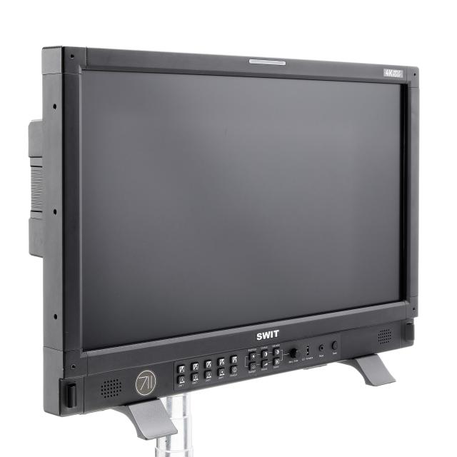 Monitor 23,8" Swit BM-H245 4K