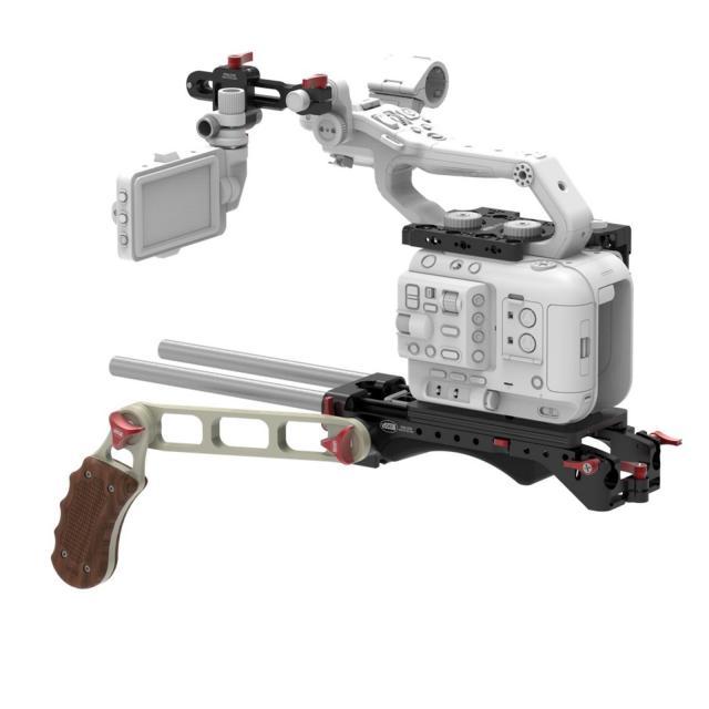 Sony FX6 Advanced Set