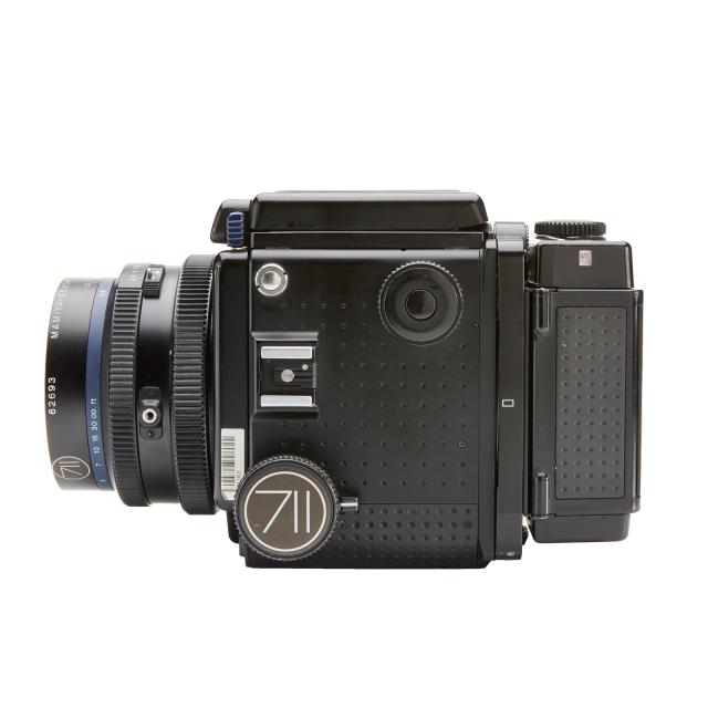 Mamiya RZ67 Basic Set