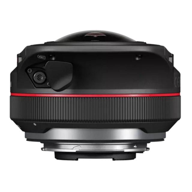 Canon Lens RF 5,2mm 2,8 dual Fisheye