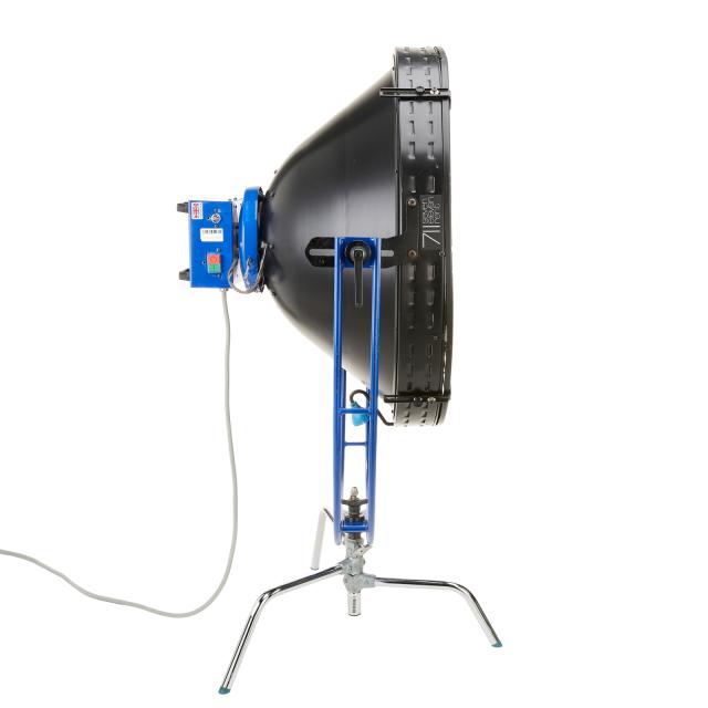 Aurasoft HMI 2,5 kW Set