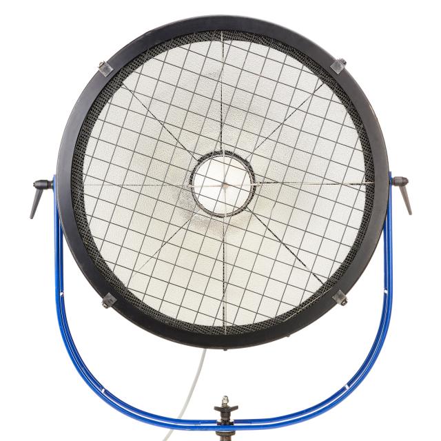 Aurasoft HMI 2,5 kW Set