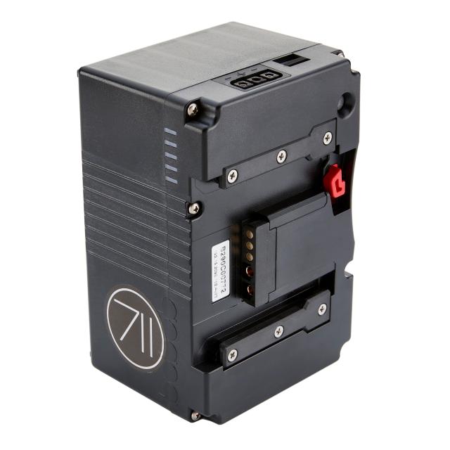 Charger B-mount 4x Channel (Fast)