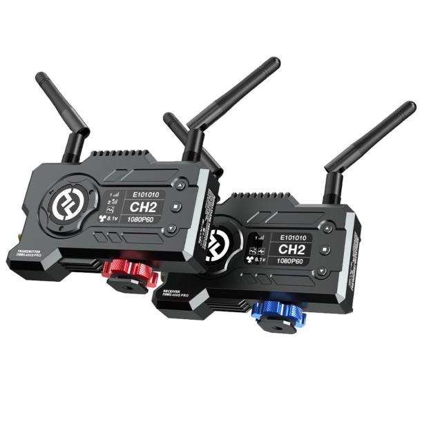 Hollyland MARS 400S Pro Set TX/RX