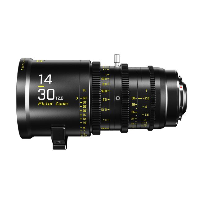 DZO Pictor Zoom 14-30mm T2.8 (S35) EF