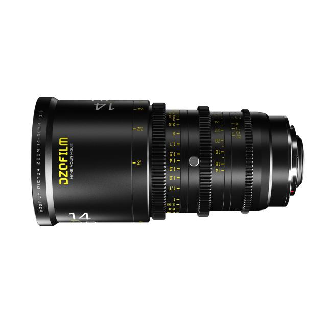 DZO Pictor Zoom 14-30mm T2.8 (S35) EF