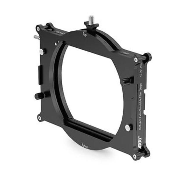 Mattebox ARRI LMB 4x5 Pro Set