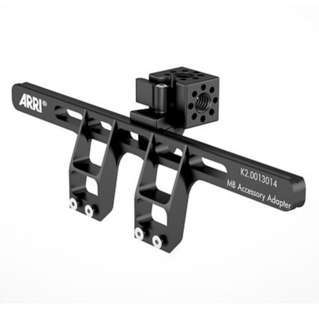 Mattebox ARRI LMB 4x5 Pro Set