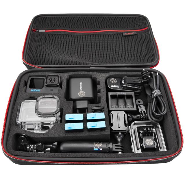 GoPro Hero 10 Camera Set