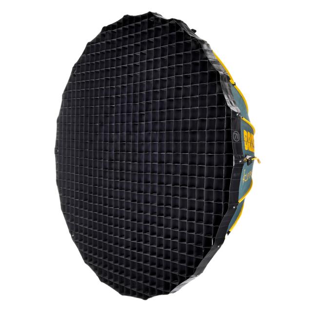Briese Grid for 180 Flash 40°