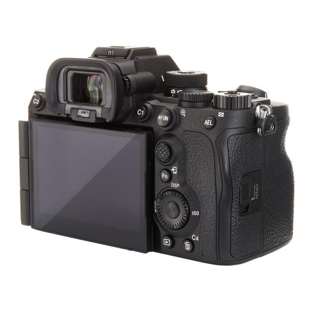 Sony Alpha 7RV 61MP Set