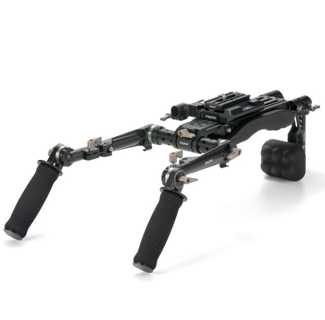 Tilta Lightweight Shoulder Rig Set 