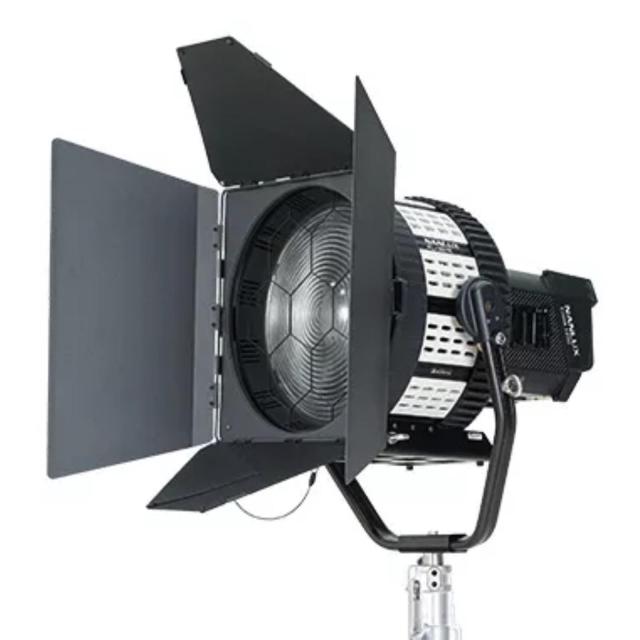Nanlux FL35YK Fresnel for Evoke 1200 NEW