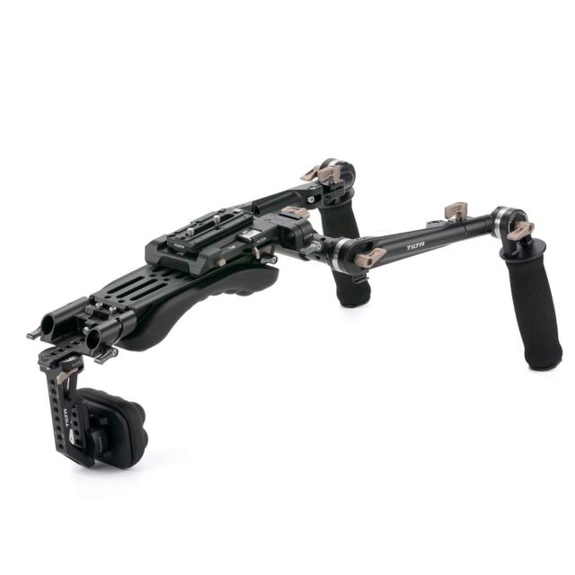 Tilta Lightweight Shoulder Rig Set 