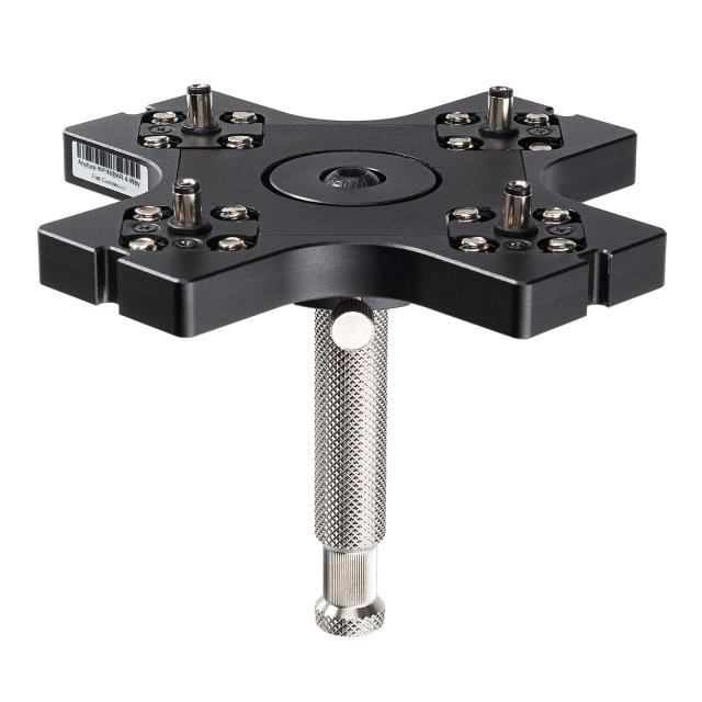 Aputure INFINIBAR 4-Way Flat Connector