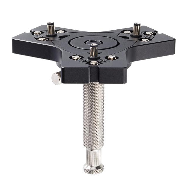 Aputure INFINIBAR 3-Way Flat Connector