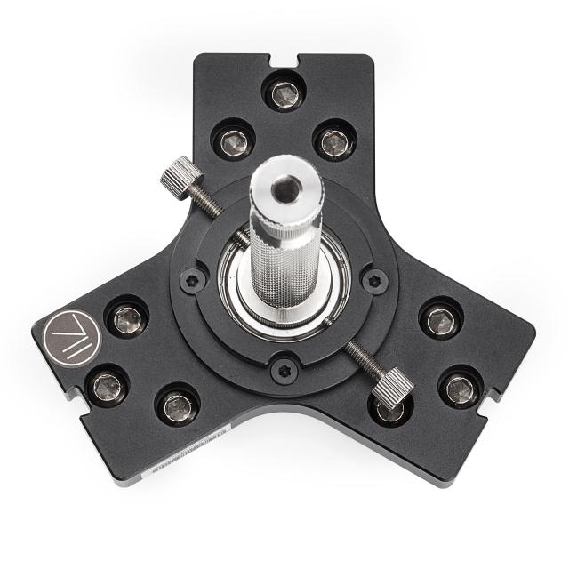 Aputure INFINIBAR 3-Way Flat Connector