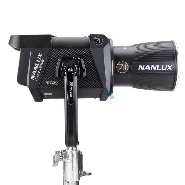 Nanlux Evoke 1200B Set