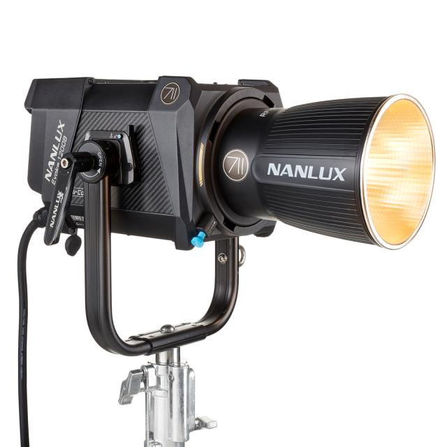 Nanlux Evoke 1200B Set