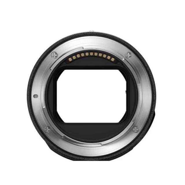 Nikon FTZ II Adapter F-Mount to Z-Mount