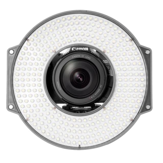 F+V R300 SE Daylight Ring Light