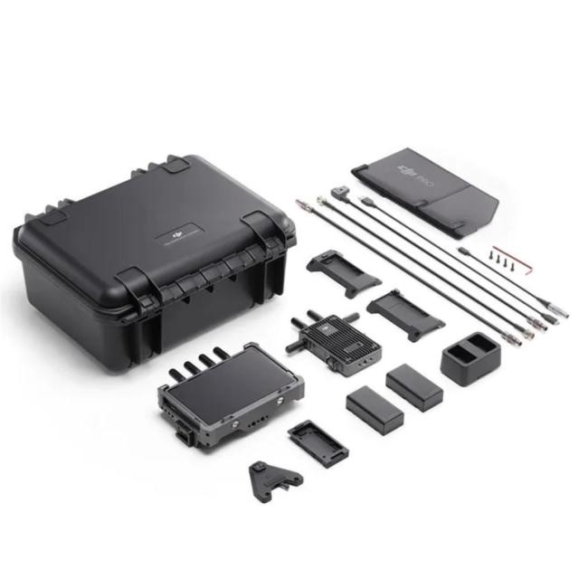 DJI Transmission Combo Set (TX/RX 7"Monitor)