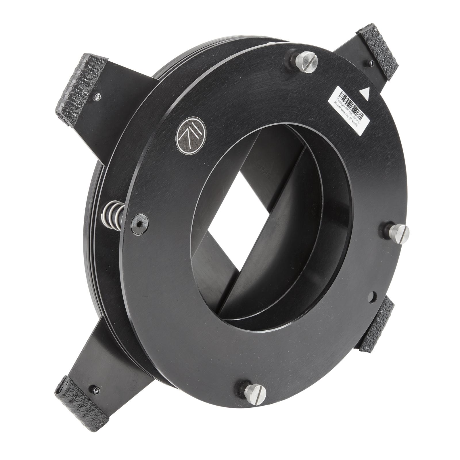 Dedolight 400 HMI DHL400D Set with Projection attachment