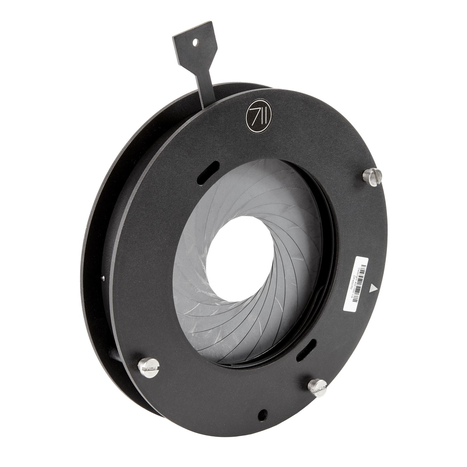 Dedolight 400 HMI DHL400D Set with Projection attachment