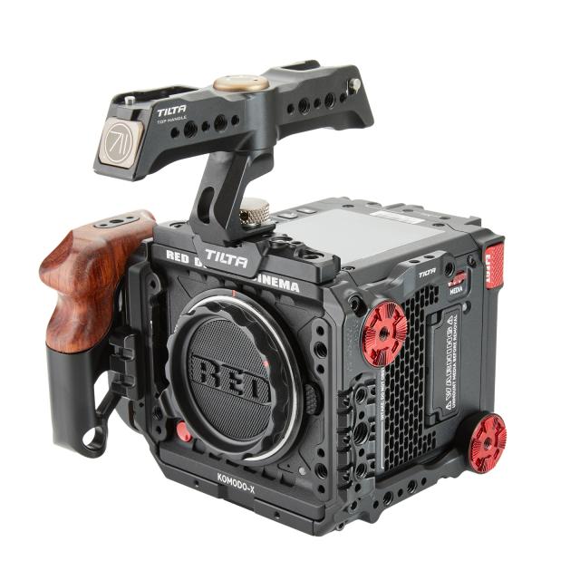RED Komodo X Set