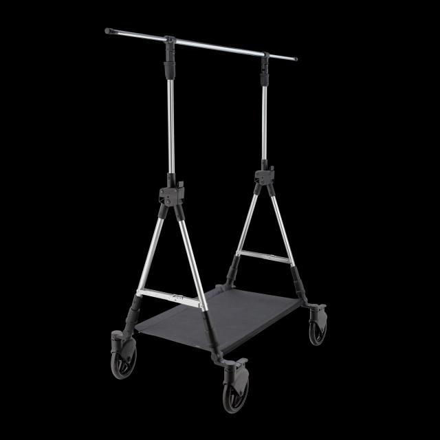 Offroad cloth rack Soopl