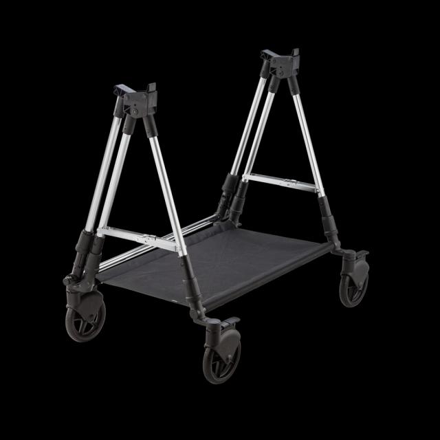 Offroad cloth rack Soopl