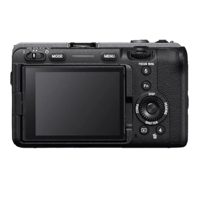 Sony FX30 Basic Set