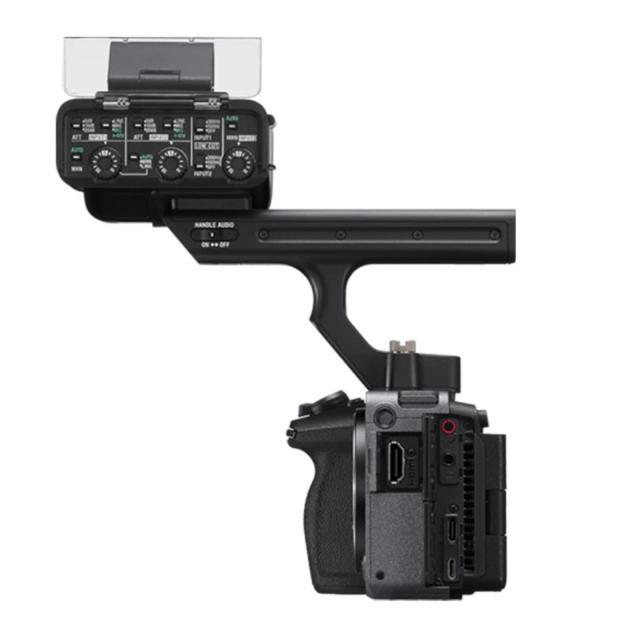 Sony FX30 Advanced Set