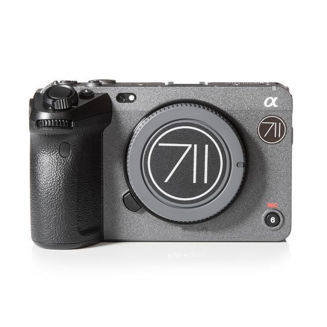 Sony FX30 Advanced Set