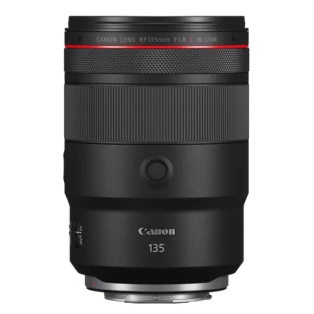 Canon Lens RF 135mm/1.8 L IS USM