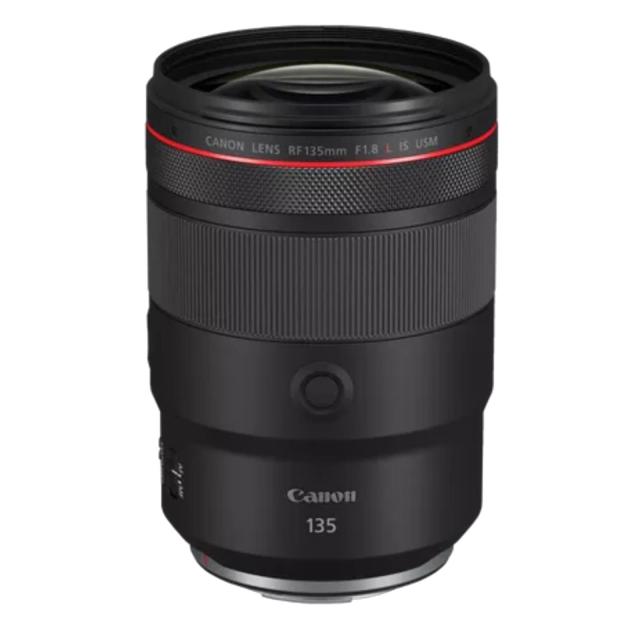 Canon Lens RF 135mm/1.8 L IS USM