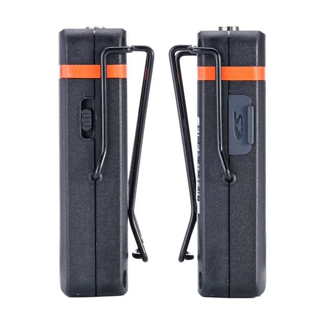 Tentacle - Track E + Lavalier Set