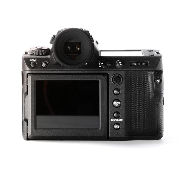 Fujifilm GFX100 II Set 102MP
