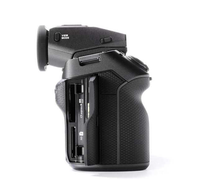 Fujifilm GFX100 II Set 102MP