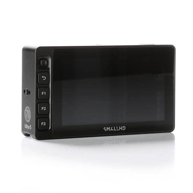 SmallHD ULTRA 5 Monitor 5" Ultra Bright (3000nits)