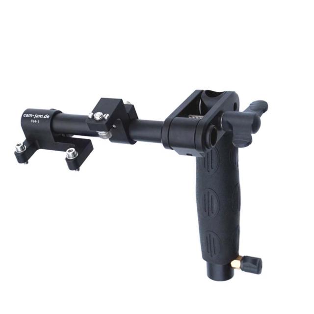 CAM JAM FH-01 Remote Focus and Monitor-Bracket