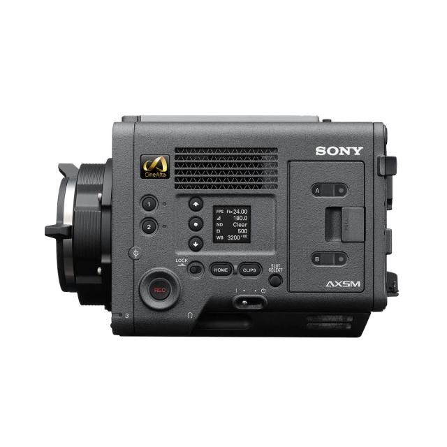 Sony Venice 2 8K FF Set