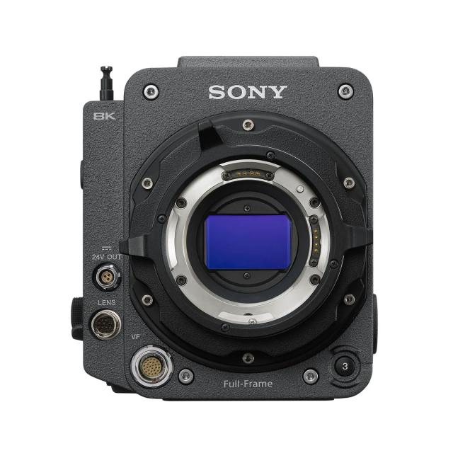 Sony Venice 2 8K FF Set