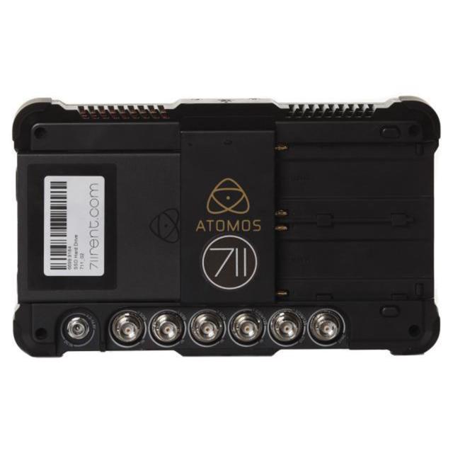 Atomos Inferno Set